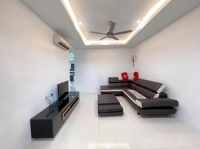 Semi D modern stay
